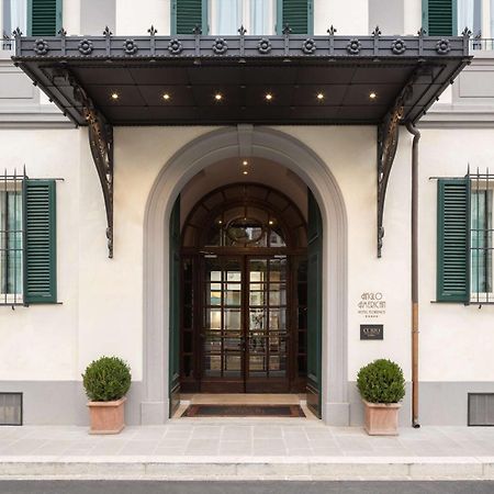 Anglo American Hotel Florence, Curio Collection By Hilton Exterior photo