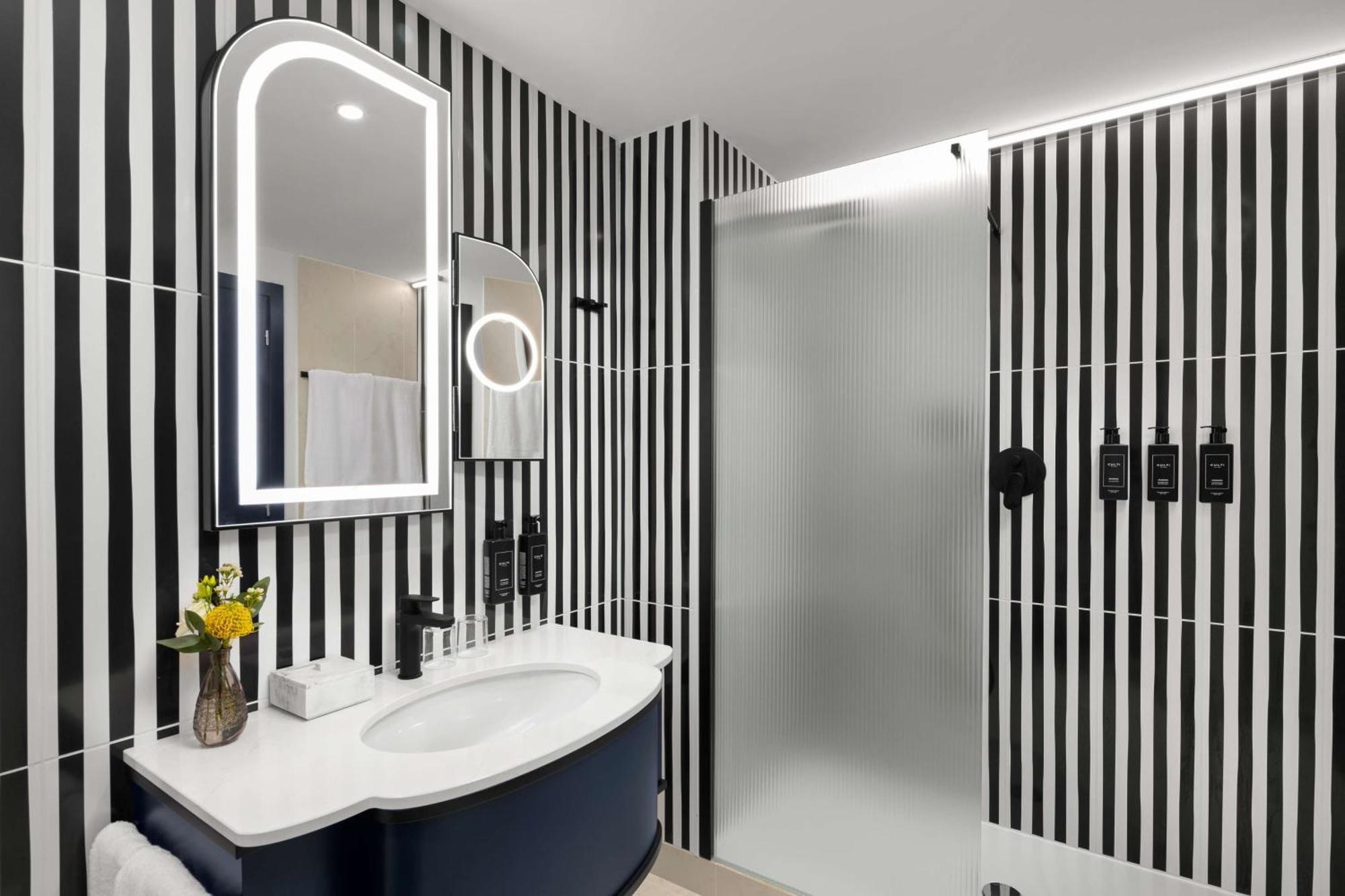 Anglo American Hotel Florence, Curio Collection By Hilton Exterior photo