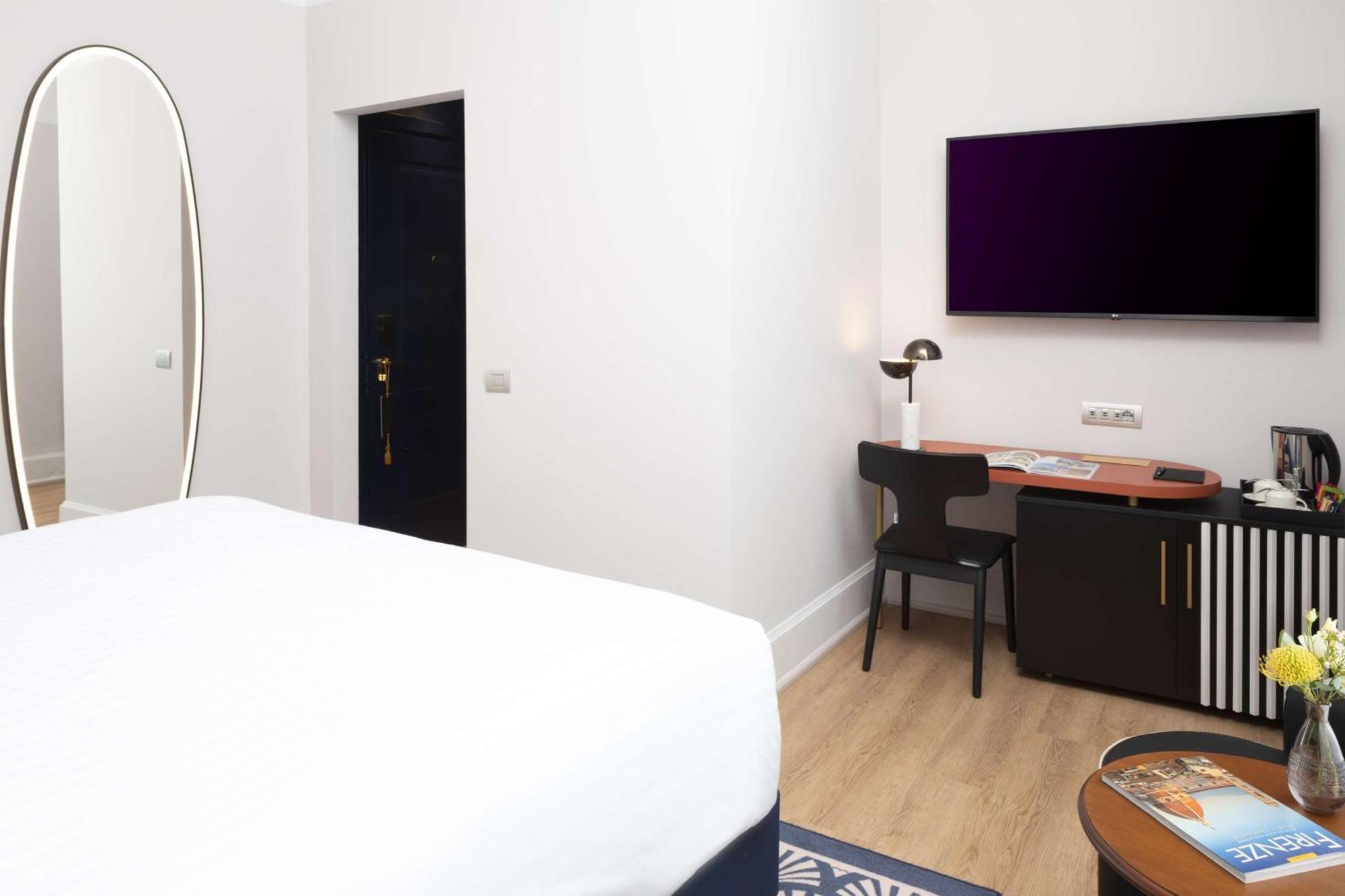 Anglo American Hotel Florence, Curio Collection By Hilton Exterior photo