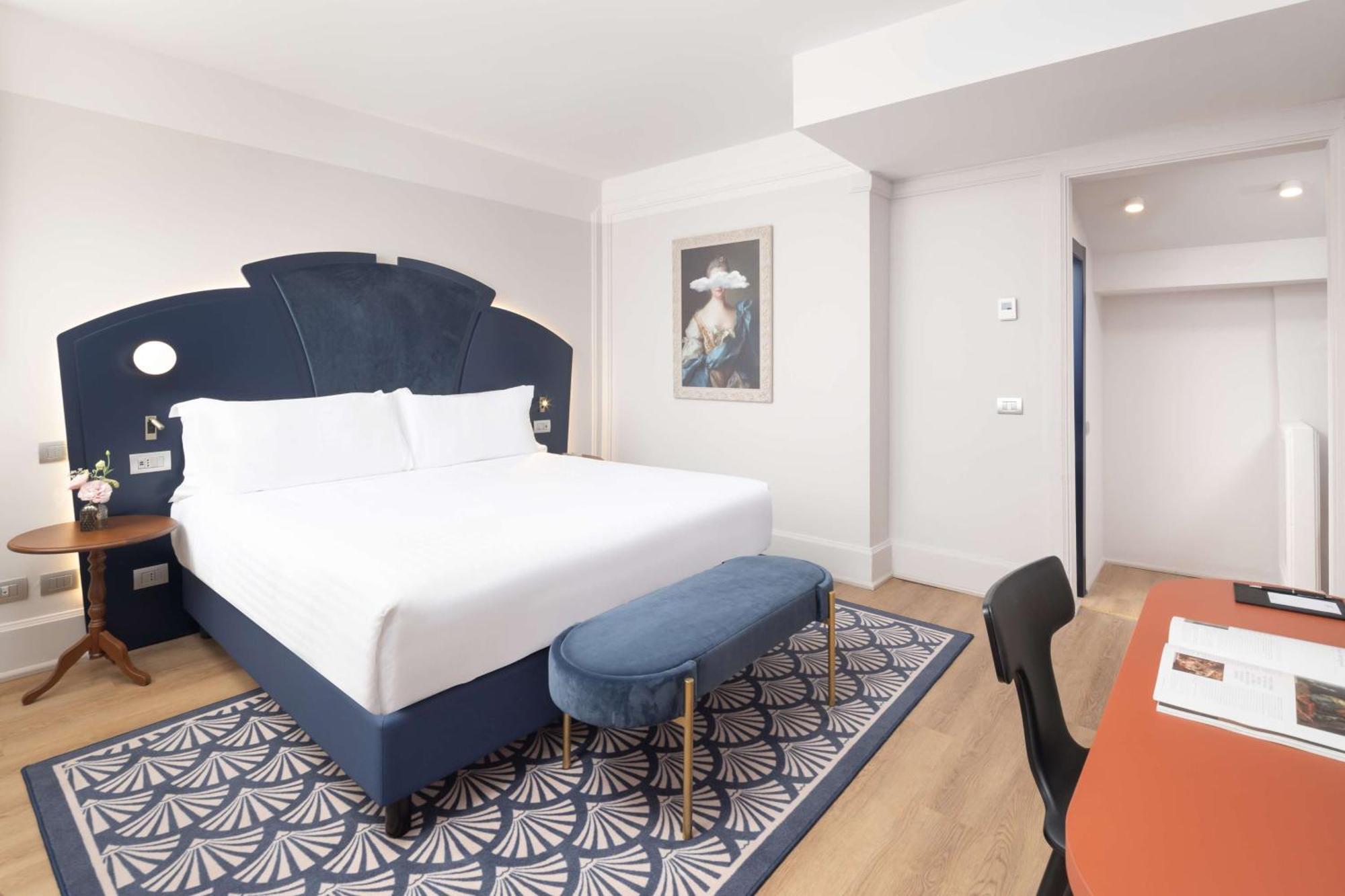 Anglo American Hotel Florence, Curio Collection By Hilton Exterior photo